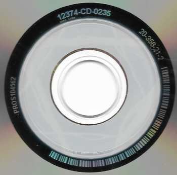 CD Summoning The Lich: United In Chaos