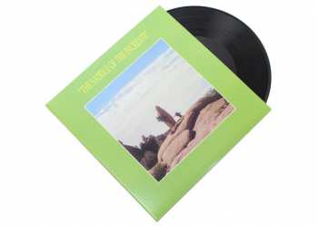 2LP Sun Araw: "The Saddle Of The Increate"