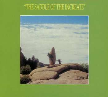 CD Sun Araw: The Saddle Of The Increate: A Jackfruit Rodeo