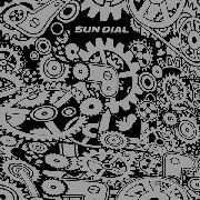 Album Sun Dial: Made In The Machine