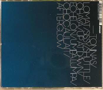 CD Sun Electric: Lost & Found (1998 - 2000)