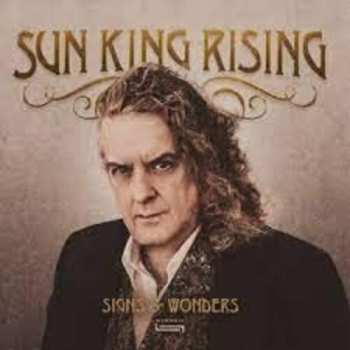 CD Sun King Rising: Signs & Wonders