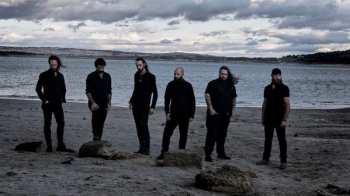 LP Sun Of The Dying: The Earth Is Silent LTD