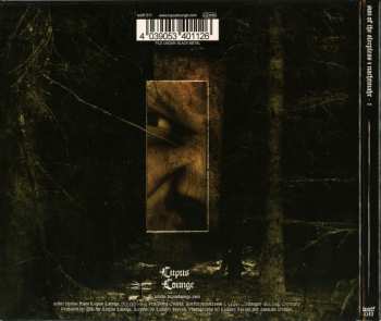 CD Sun Of The Sleepless: I