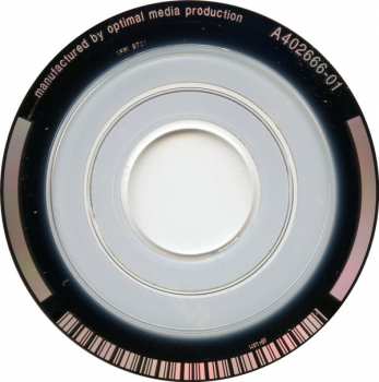 CD Sun Of The Sleepless: I