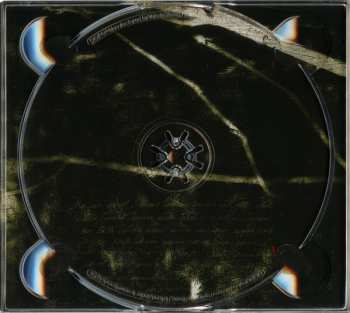 CD Sun Of The Sleepless: I