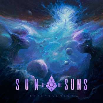 CD Sun Of The Suns: Entanglement