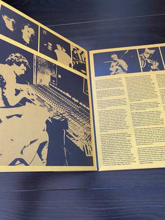 2LP Sun Palace: Rude Movements Remixes