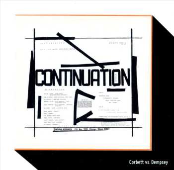 2CD The Sun Ra Arkestra: Continuation