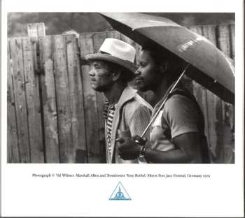 CD The Sun Ra Arkestra: On Jupiter