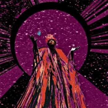 7CD/Box Set Sun Ra: Artyard In A Box NUM | LTD