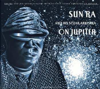 7CD/Box Set Sun Ra: Artyard In A Box NUM | LTD