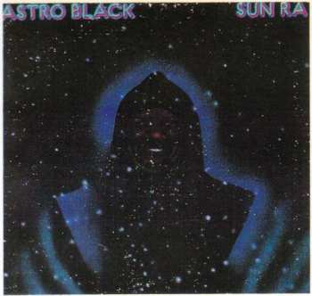 Album Sun Ra: Astro Black