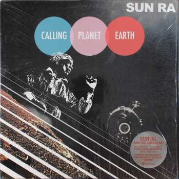 LP Sun Ra: Calling Planet Earth