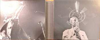 4CD/Box Set The Sun Ra Arkestra: Nuits De La Fondation Maeght