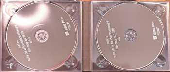 4CD/Box Set The Sun Ra Arkestra: Nuits De La Fondation Maeght