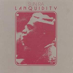 2CD Sun Ra: Lanquidity  DLX | DIGI