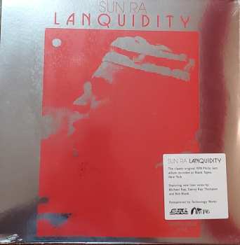 LP Sun Ra: Lanquidity
