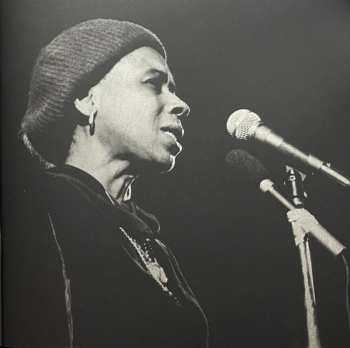 3LP/Box Set Sun Ra: Live In Roma 1980 LTD