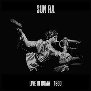 3LP/Box Set Sun Ra: Live In Roma 1980 LTD