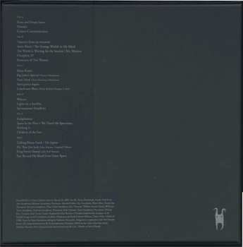 3LP/Box Set Sun Ra: Live In Roma 1980 LTD