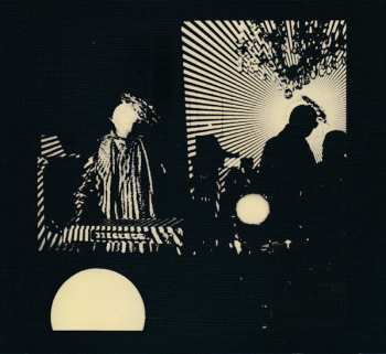 3CD Sun Ra: Singles (The Definitive 45s Collection 1952–1991)
