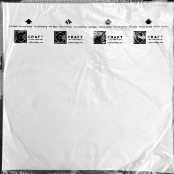 LP Sun Ra: The Futuristic Sounds of Sun Ra 