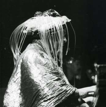 Album Sun Ra: Untitled Recordings