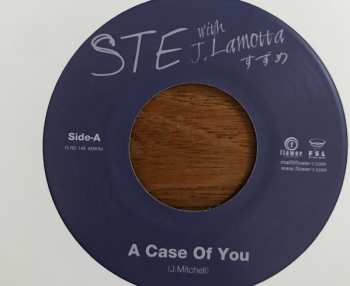 SP Sunaga T Experience: A Case Of You