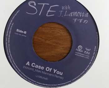 SP Sunaga T Experience: A Case Of You