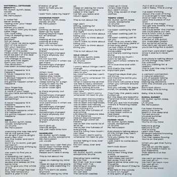 LP Sunbeam Sound Machine: Double Magic LTD