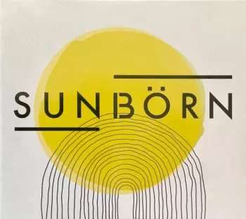 Sunbörn: Sunbörn