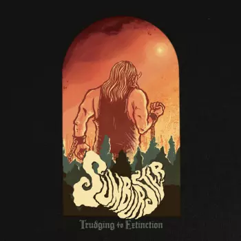 Sunburster: Trudging To Extinction