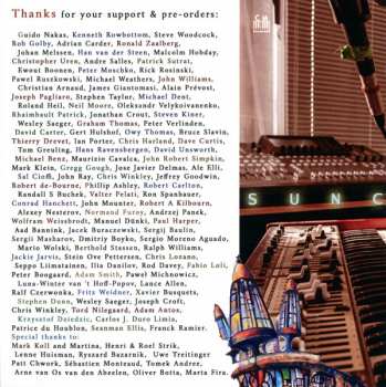 CD Sunchild: Exotic Creatures And A Stolen Dream