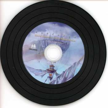 CD Sunchild: Exotic Creatures And A Stolen Dream