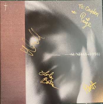 Album Sunday: Devotion