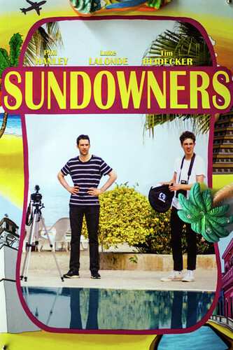 Album Sundowners: Sundowners