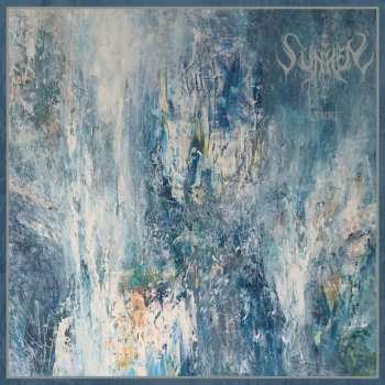 Album Sunken: Lykke