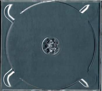 CD Sunken: Lykke DIGI