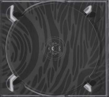 CD Sunken: Livslede DIGI