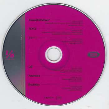 CD Sunmi: 1/6