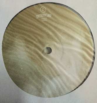 2LP Sunn O))): ØØ Void