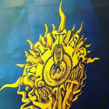 2LP Boris: Altar LTD | CLR