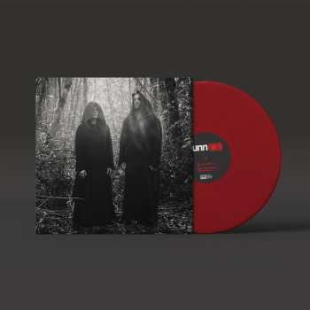 LP Sunn O))): Eternity's Pillars / Raise the Chalice & Reverential