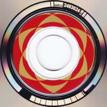 CD Ulver: Terrestrials