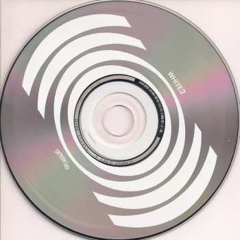 CD Sunn O))): White2
