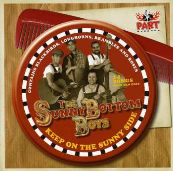 Album Sunny Bottom Boys: Keep On The Sunny Side