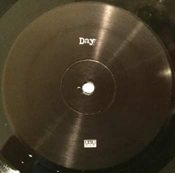 2LP Sunny Day Real Estate: Diary