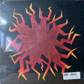 LP Sunny Day Real Estate: How It Feels To Be Something On