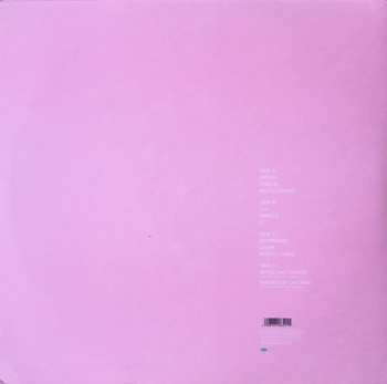 2LP Sunny Day Real Estate: LP2
